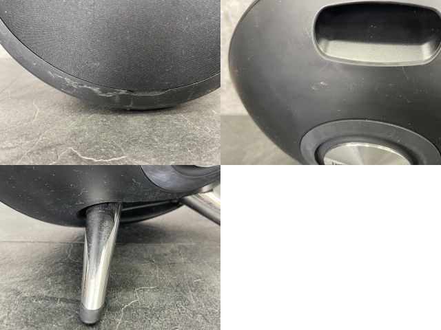 HARMANKARDON ONYX STUDIO WIRELESSSPEAKER 【】ハーマンカードン