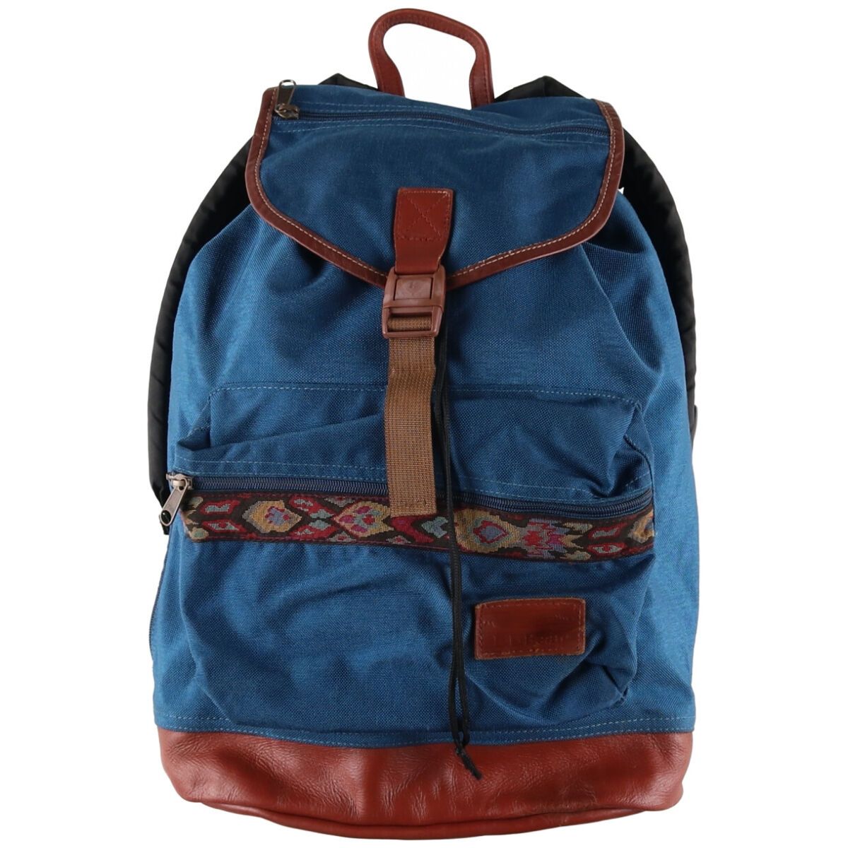 古着 90年代 エルエルビーン L.L.Bean バックパック リュックサック