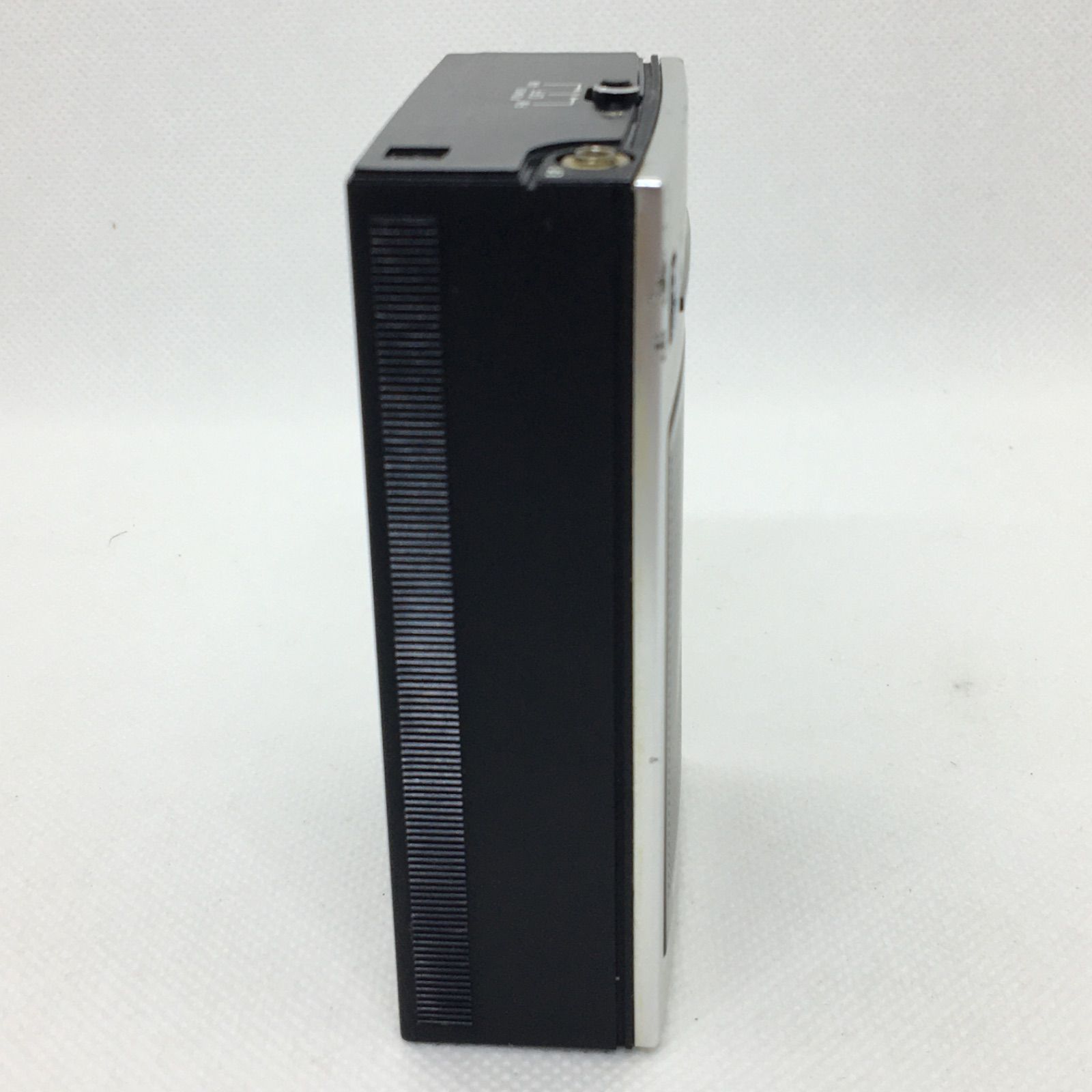 希少 National Panasonic RF-555 ラジオ 昭和レトロ 動作品】希少 National Panasonic RF-555 AM/FM 2BAND ラジオ