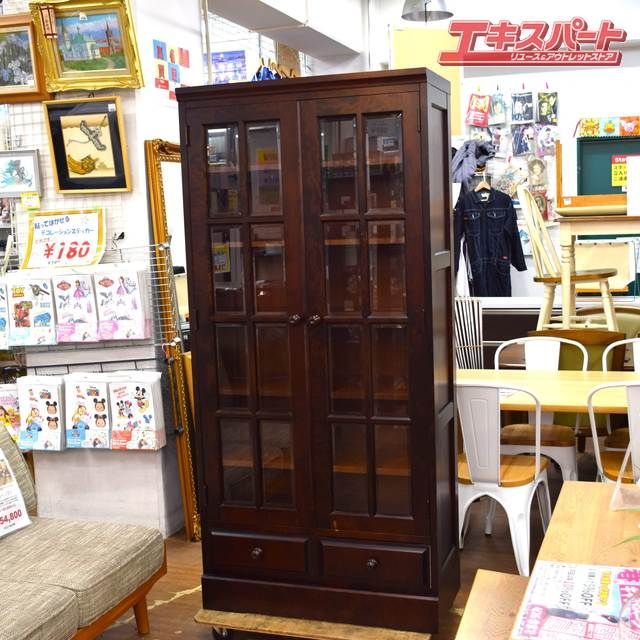 北海道民芸家具 本棚 書棚 民芸家具 湘南台店