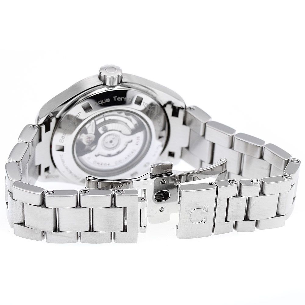 シーマスター アクアテラ