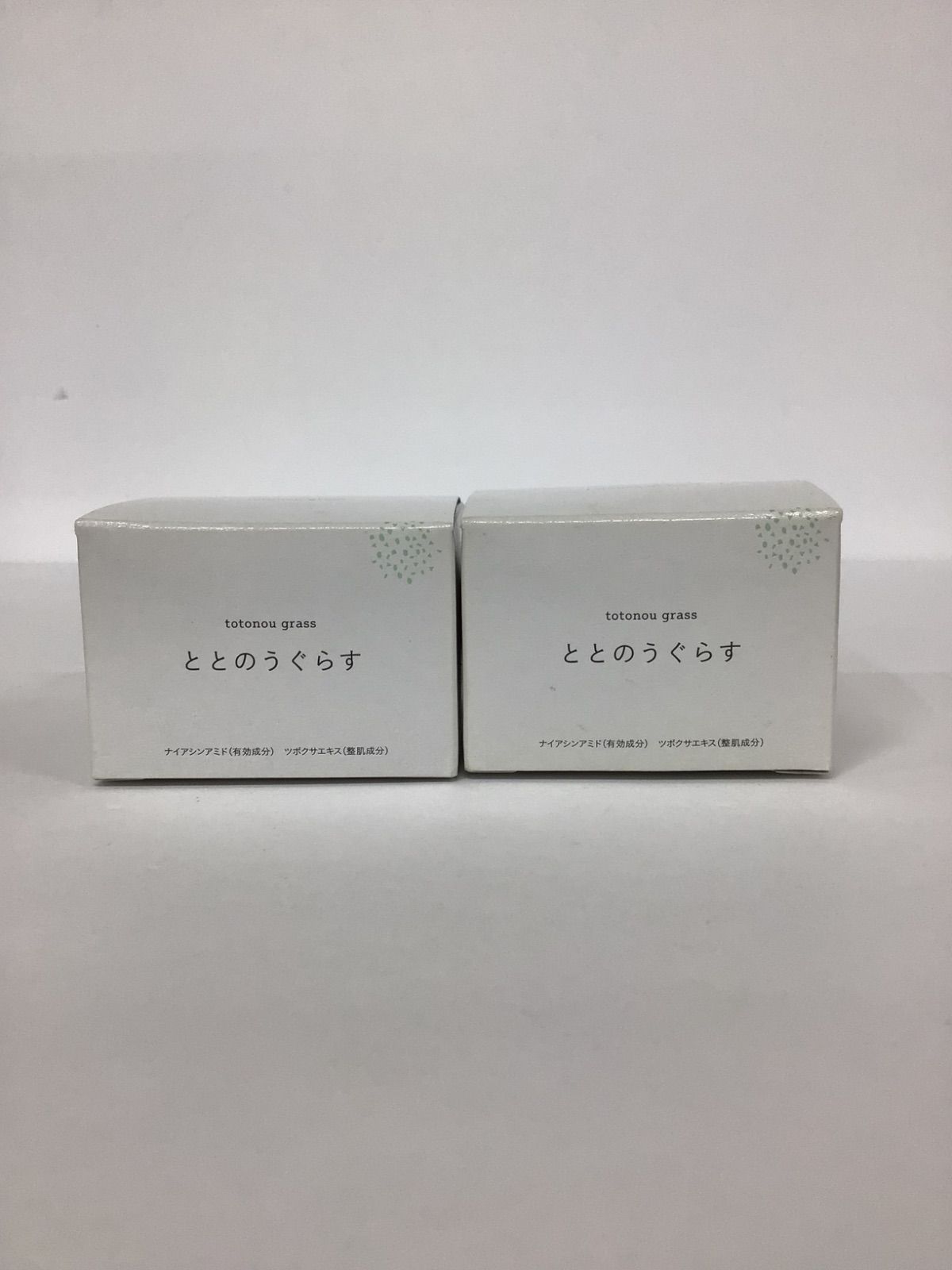 B895 ファンファレ ととのうぐらす 薬用リンクル＆ホワイトニング