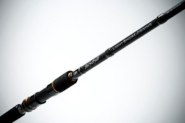 【アブガルシア】 ソルティースタイル フラットフィッシュ STFS-962MH