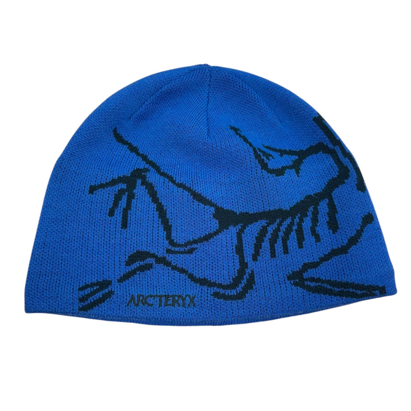74】アークテリクス ARC'TERYX Bird Head Toque バード ヘッド トーク