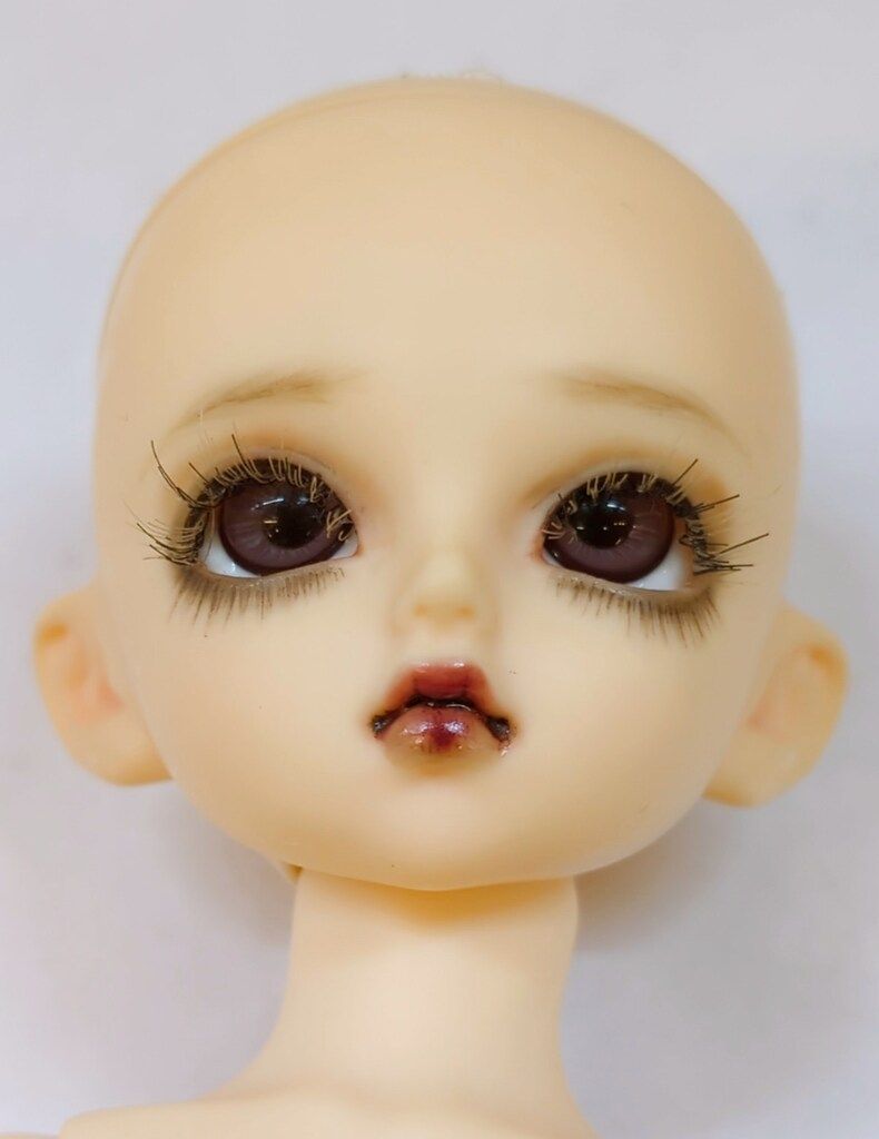 VOLKS 幼SD Lin 【公式通販】