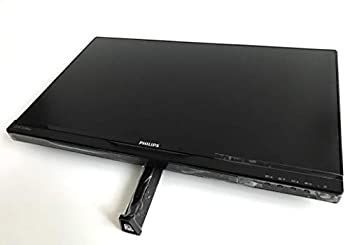 【中古】Philips 21.5型AH-IPSパネル採用ワイド液晶ディスプレイ 5年間フル ソフトブルー技術＋フリッカーフリー 224E5EDSB/11