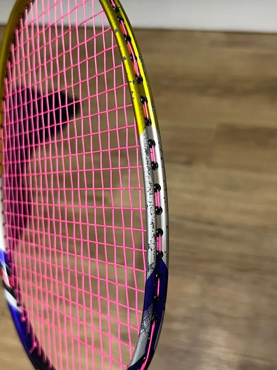 YONEX - xvahi　YONEX ナノスピード9000 S ヨネックス Yonex Yonex Badminton Racquet Nanospeed 9000 X
