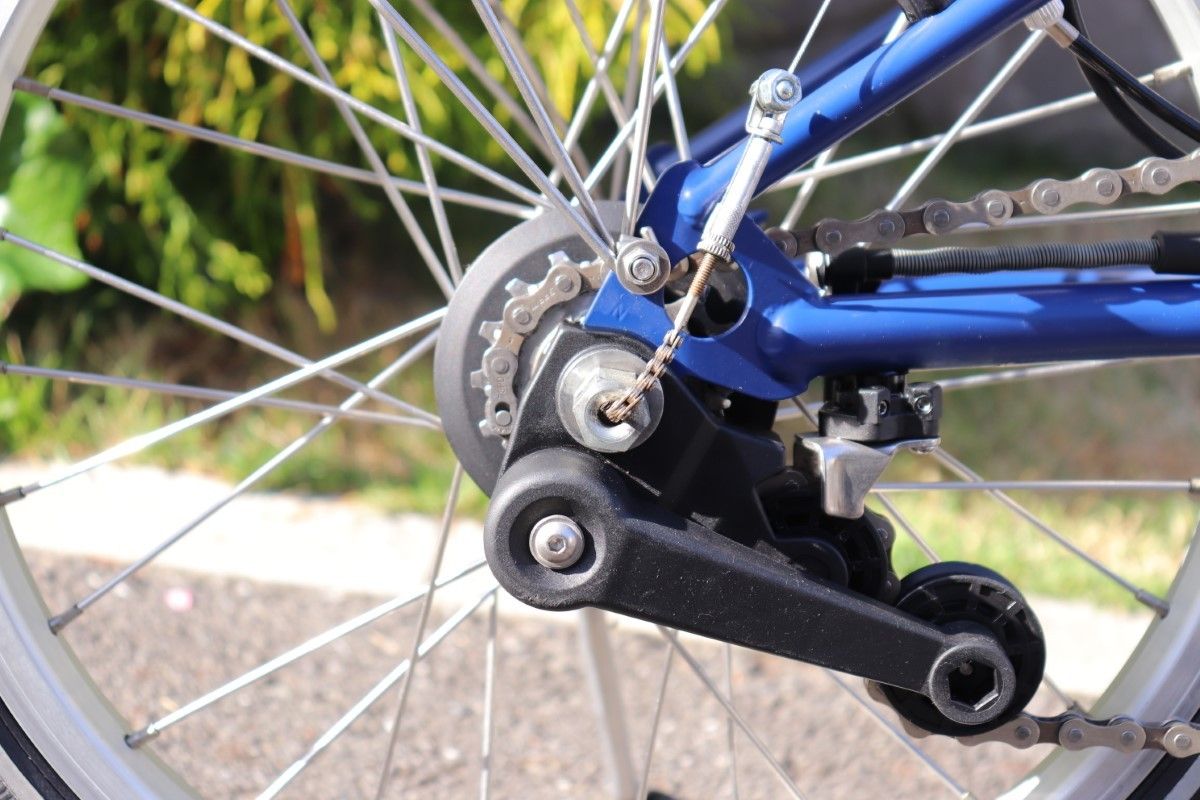BROMPTON M6L