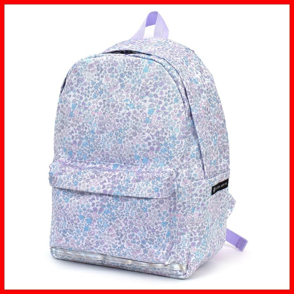 シュガーバニーズ リュック ピンク パープル 中古 キッズ 女の子