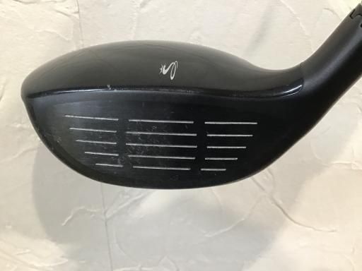 中古】 コブラ KING F6 BAFFLER 4-5W フェアウェイウッド FW