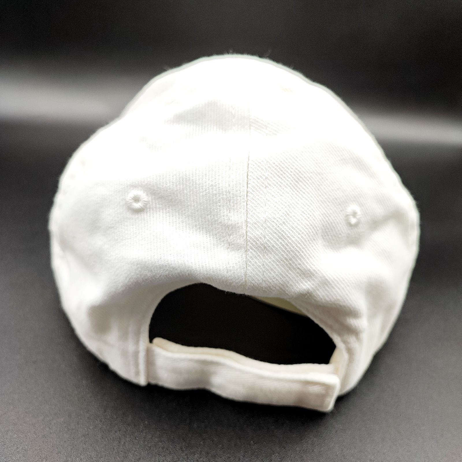 BALENCIAGA オフホワイト　ベースボールキャップ 楽天市場】BALENCIAGA バレンシアガ キャップ 帽子 ベースボール
