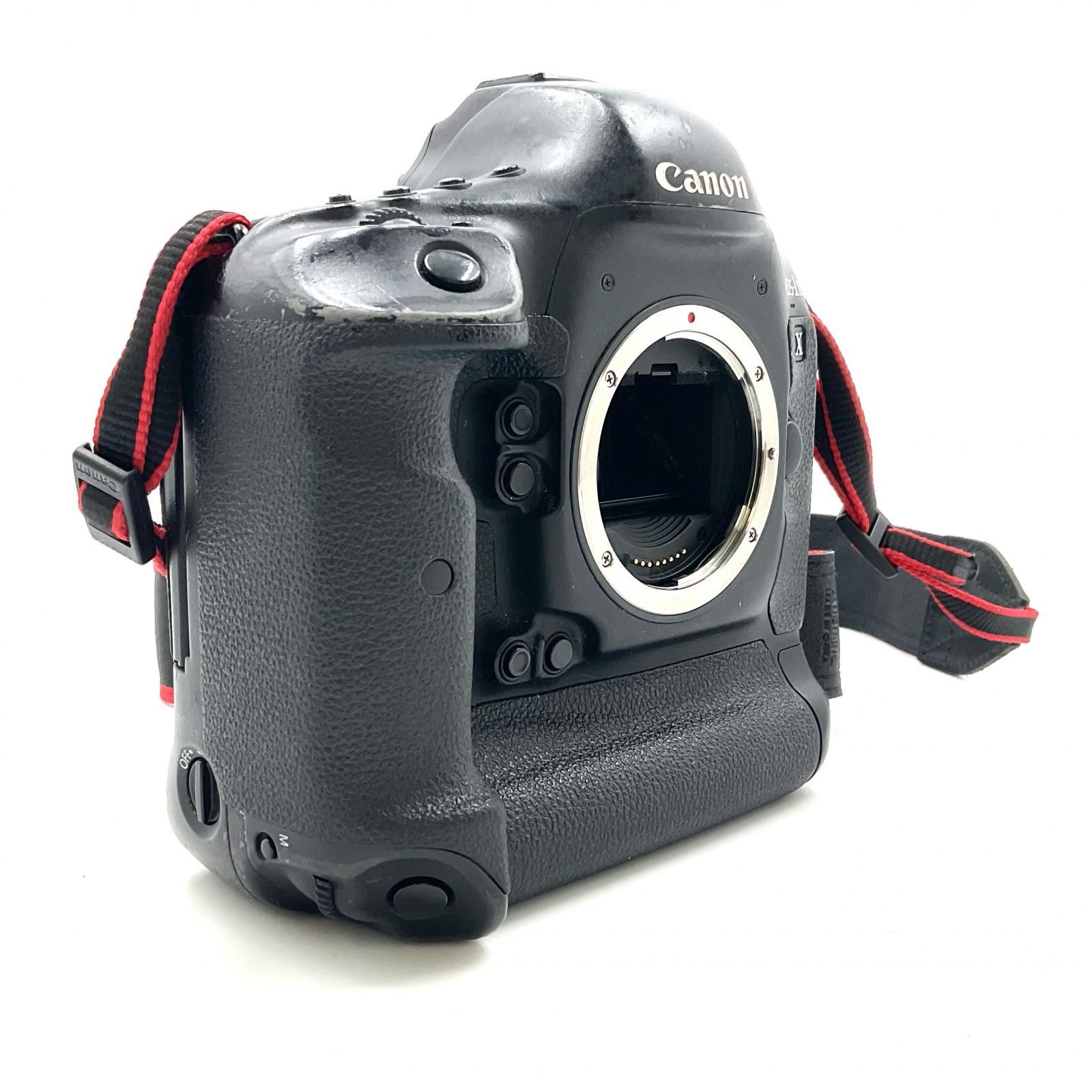 Canon EOS R6 ボディ デジタル一眼 動作確認済み