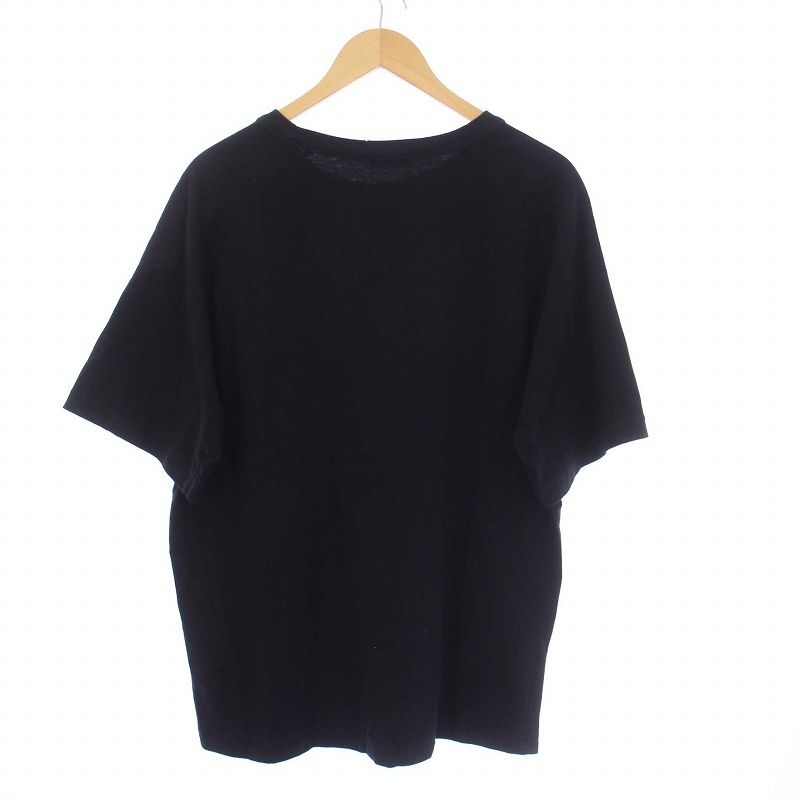 ディオールオム Dior HOMME ERL 23SS LOGO EMBROIDERY T-SHIRT