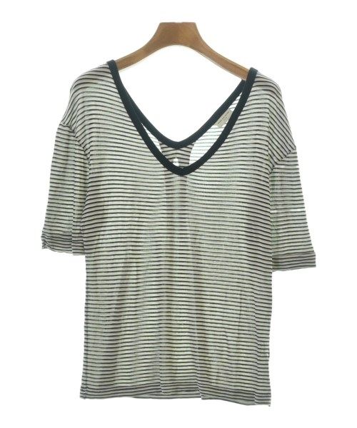 DRIES VAN NOTEN Tシャツ・カットソー レディース 【古着】【中古】【送料無料】