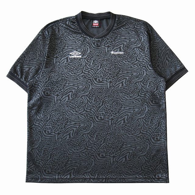 美品 23SS シュプリーム SUPREME × アンブロ UMBRO 