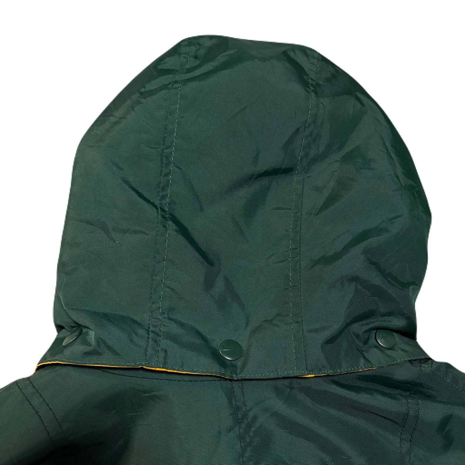 Nike フード付きパディングジャケット XL Nike フード付きパディングジャケット XL 【公式通販】