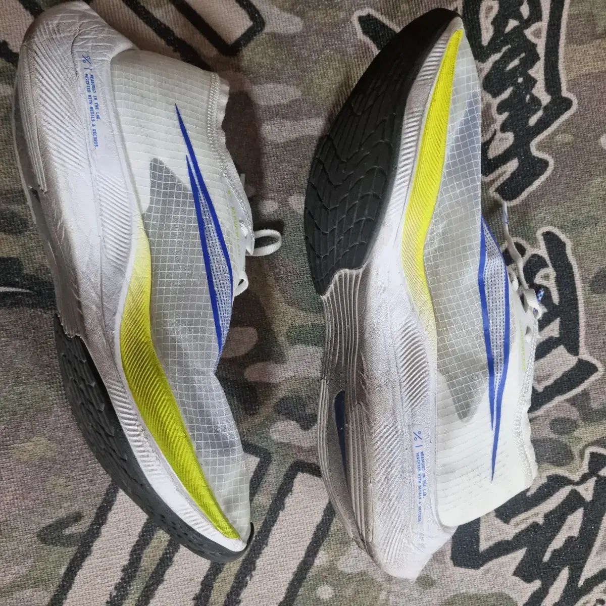 NIKE ナイキ ランニングシューズ HRDEVELOPMENT_JP