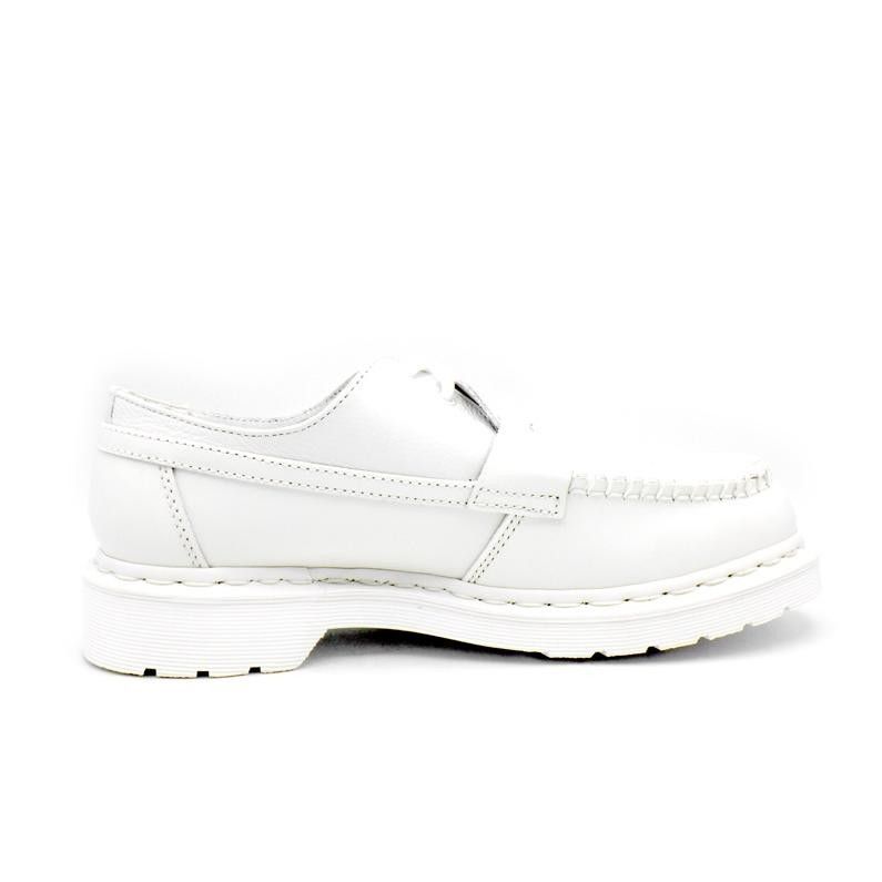 ドクターマーチン Dr Martens × エムエムシックス メゾン マルジェラ MM 6 Maison Margiela 1461 PENTON レースアップ コイン ローファー レザー シューズ 43950