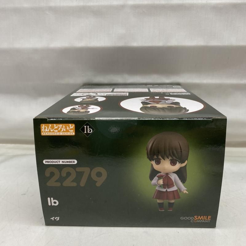 中古】未開封)ねんどろいど イヴ[22] - メルカリ