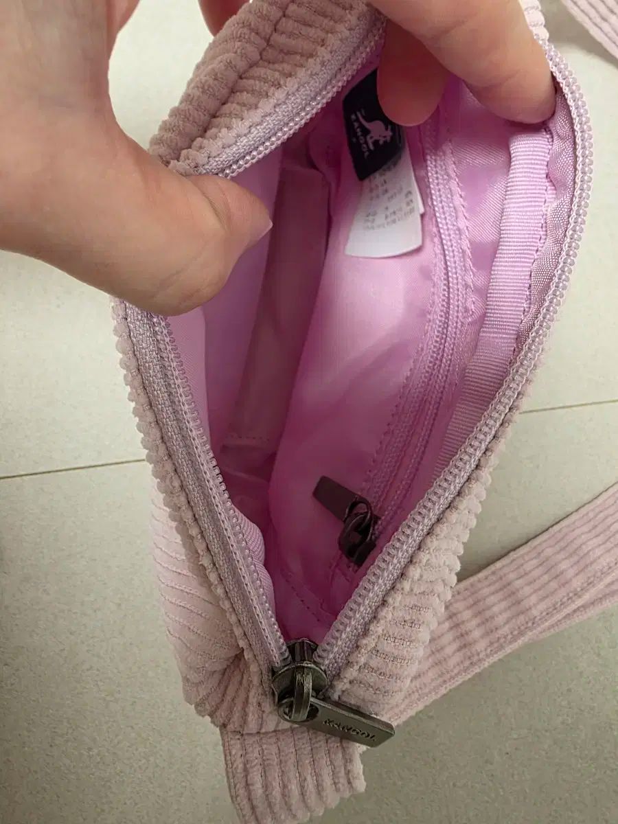 最大35%offセール。 カンゴールキッズ コーデュロイ バッグ