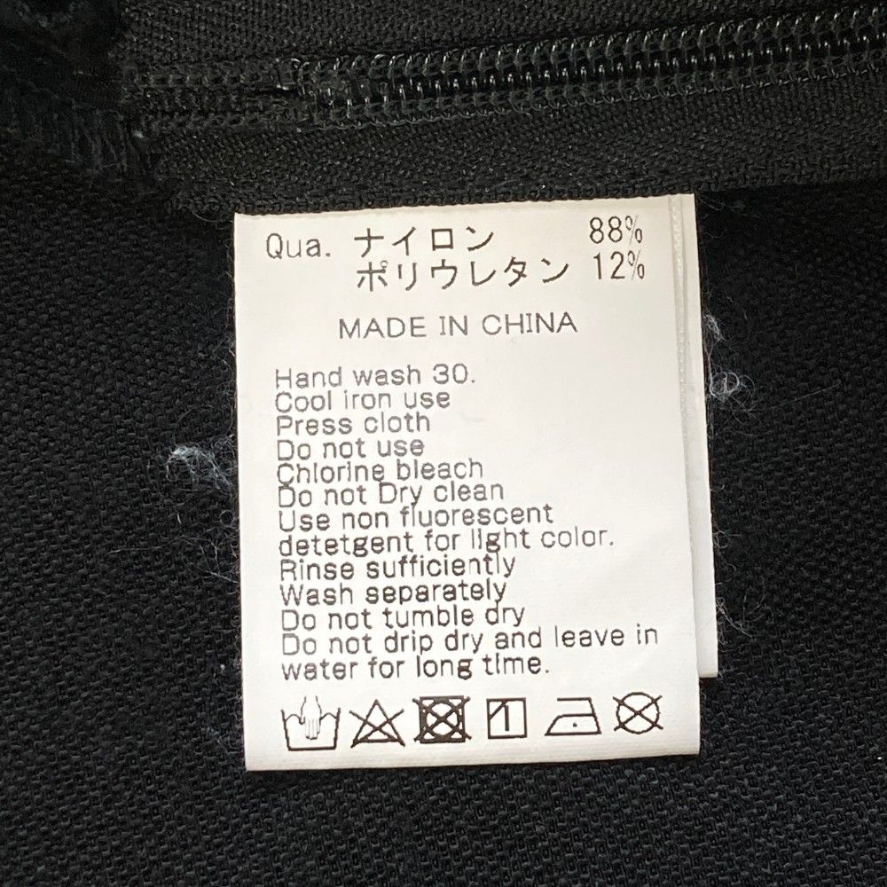 サイズ：M FR2 GOLF エフアールツーゴルフ ベルト付き ストレッチ