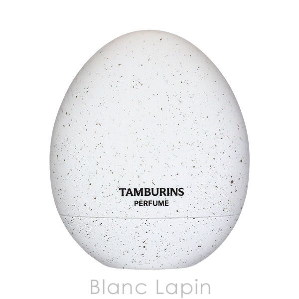 タンバリンズ TAMBURINS エッグパフューム PUMKINI 14ml フレグランス