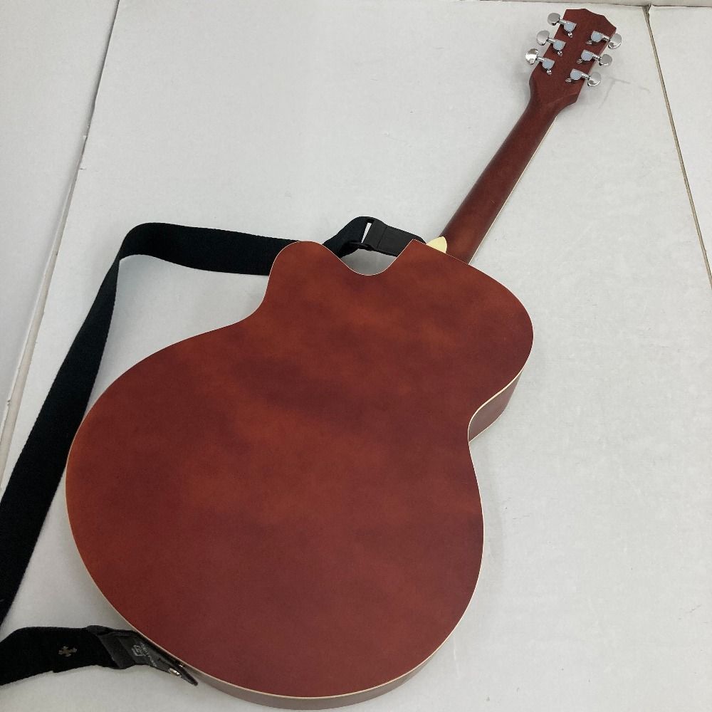 グランプロ アコースティックギター