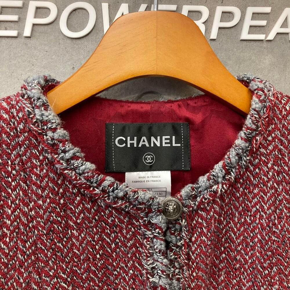 雷市場（ポンジャン）商品韓国直送】CHANEL(シャネル ) レディース 