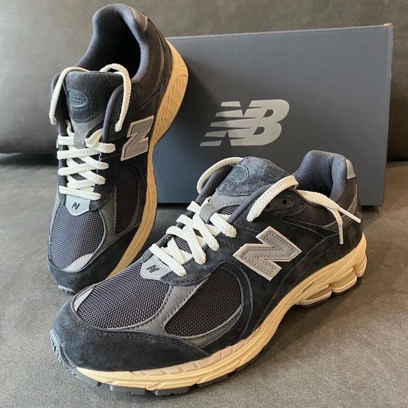 ニューバランス 2002R ファントム用スニーカーNew Balance 2002R Phantom