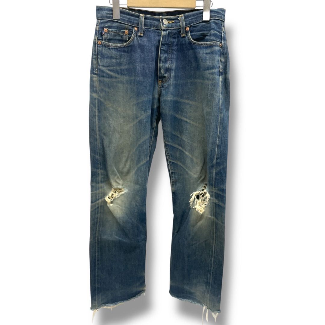 POLO JEANS ポロジーンズ デニムパンツ RALPH LAUREN ラルフ
