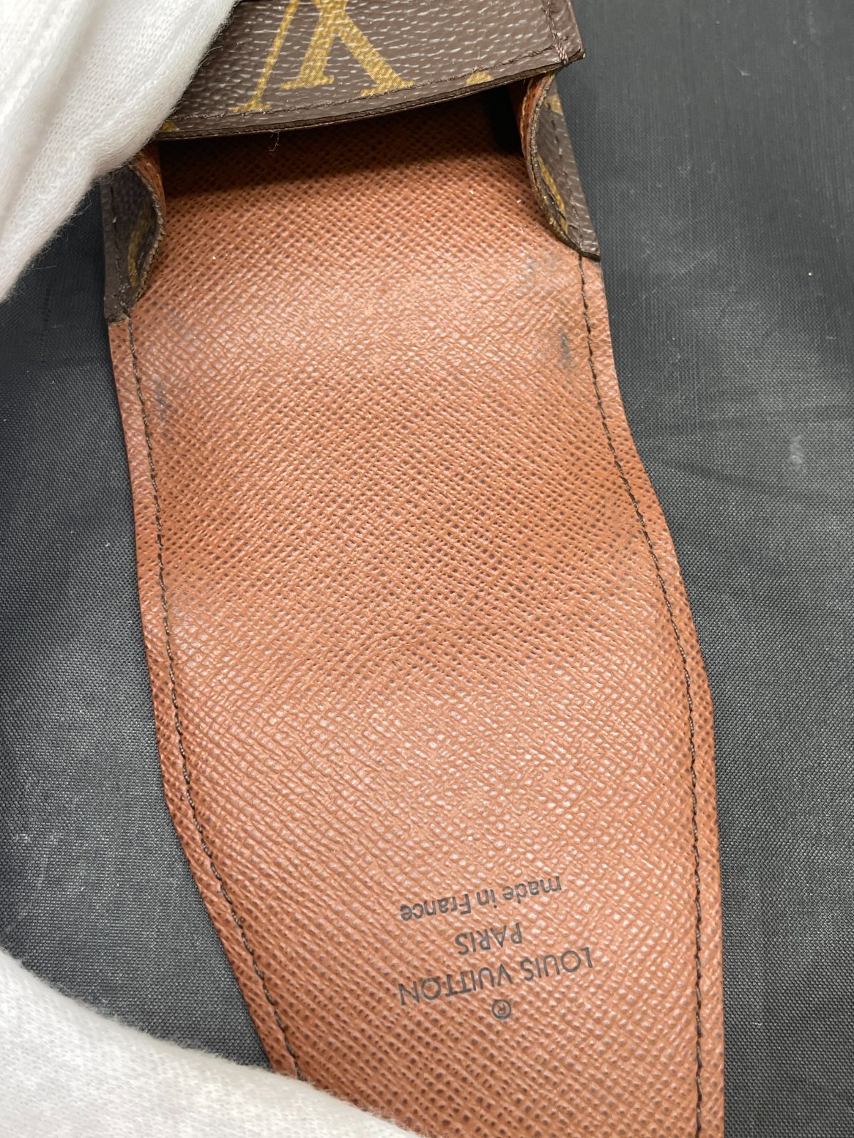 エテュイシガレット