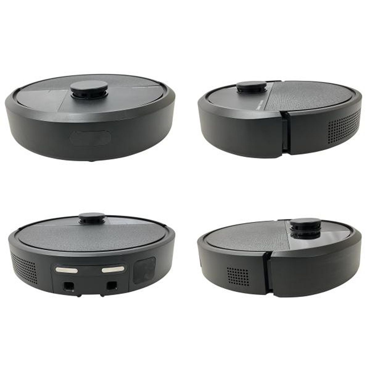 iRobot ルンバ Plus 405 combo AutoWash充電ステーション ロボット掃除機 水拭き W10518518 WWW_KANDAIZUMI_COM