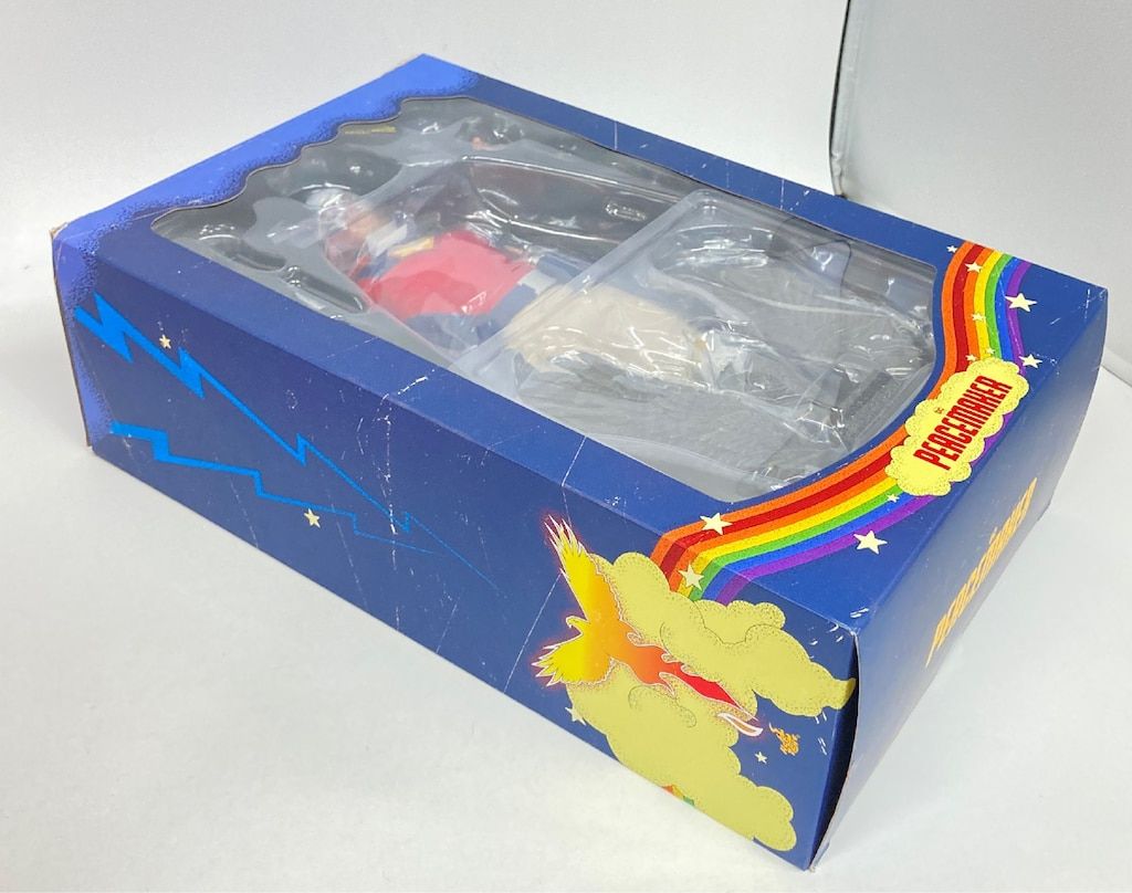 ★ HOTTOYS