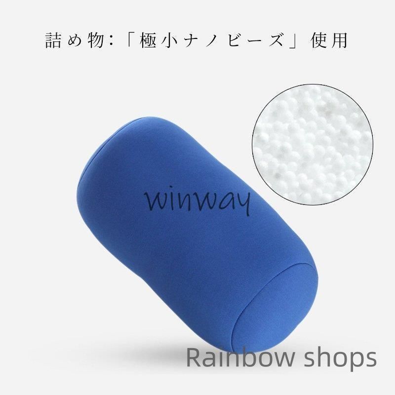 新品未使用】ビーズクッション クッション ポリスチレンビーズ