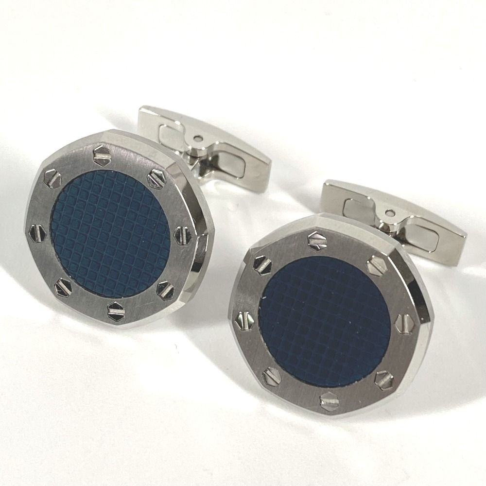 AUDEMARS PIGUET オーデマ・ピゲ カフス ロイヤルオーク SS シルバー