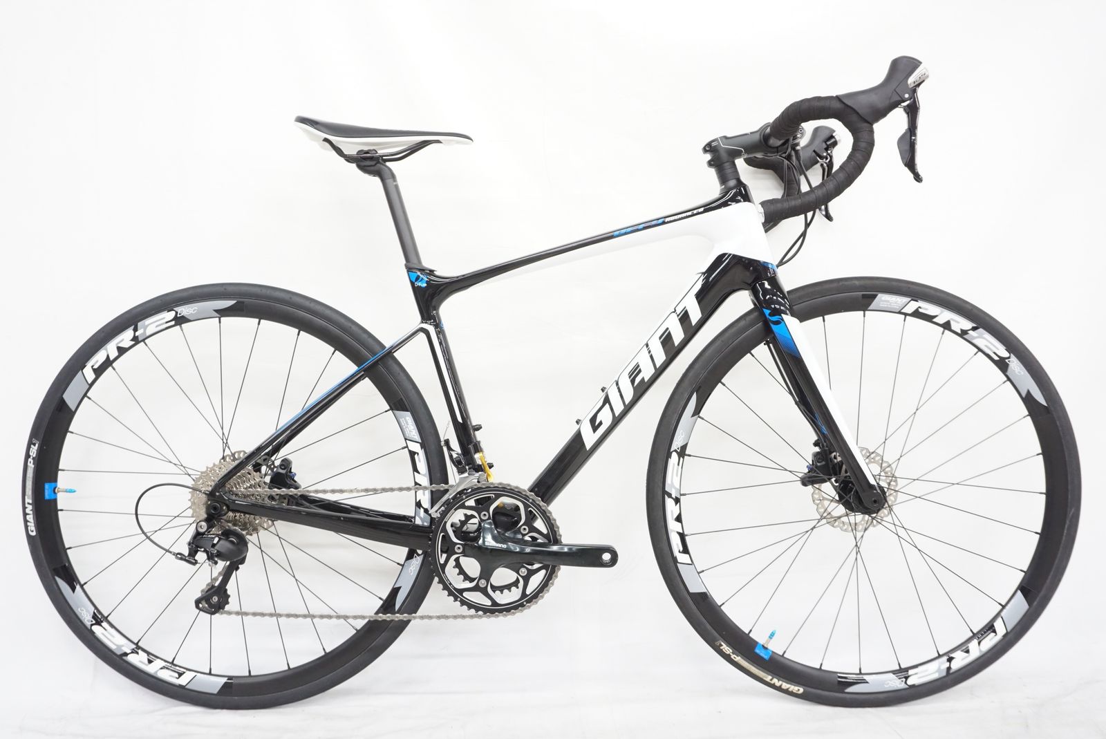 GIANT 「ジャイアント」 DEFY ADVANCED 2 2017年モデル ロードバイク 