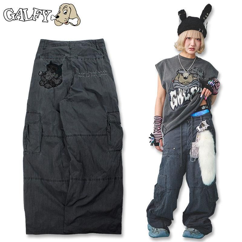 ついに再入荷！】O.W.N 秋へ踏み出すチェックのパンツ レディース