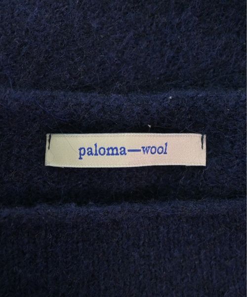 Paloma Wool ニット・セーター レディース 【古着】【中古】【送料無料】