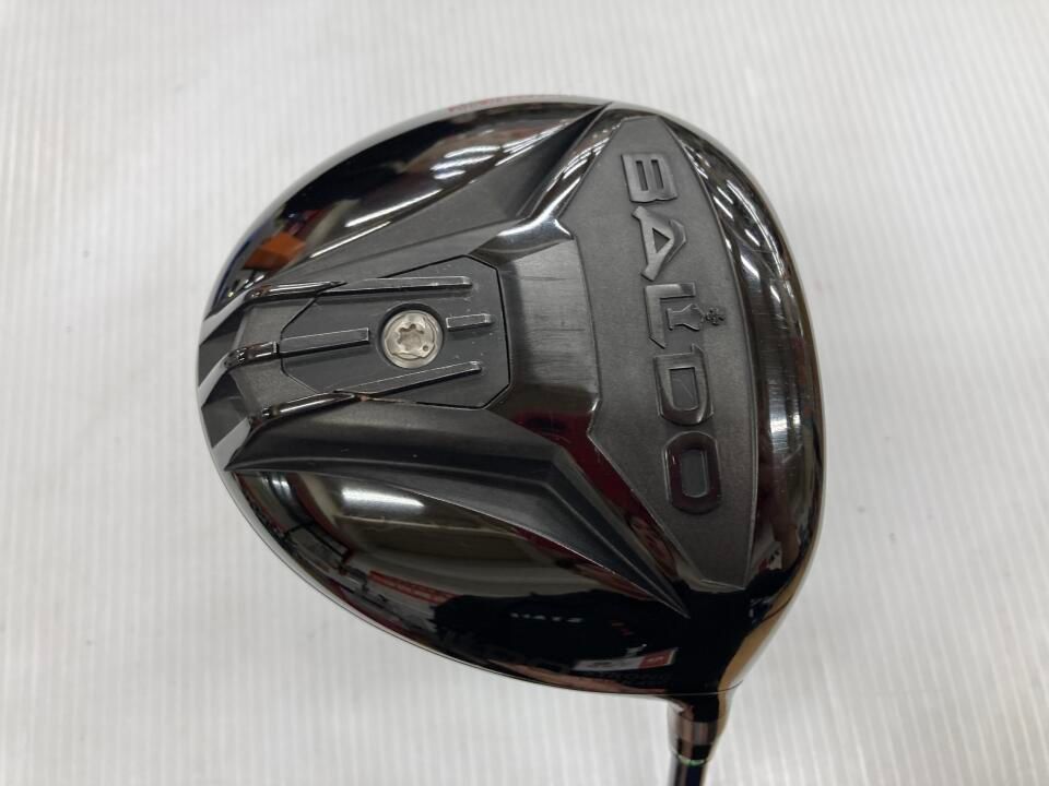 【即納】TTx 460 | X | ツアーAD　VR-6 | 中古 | ドライバー | バルド