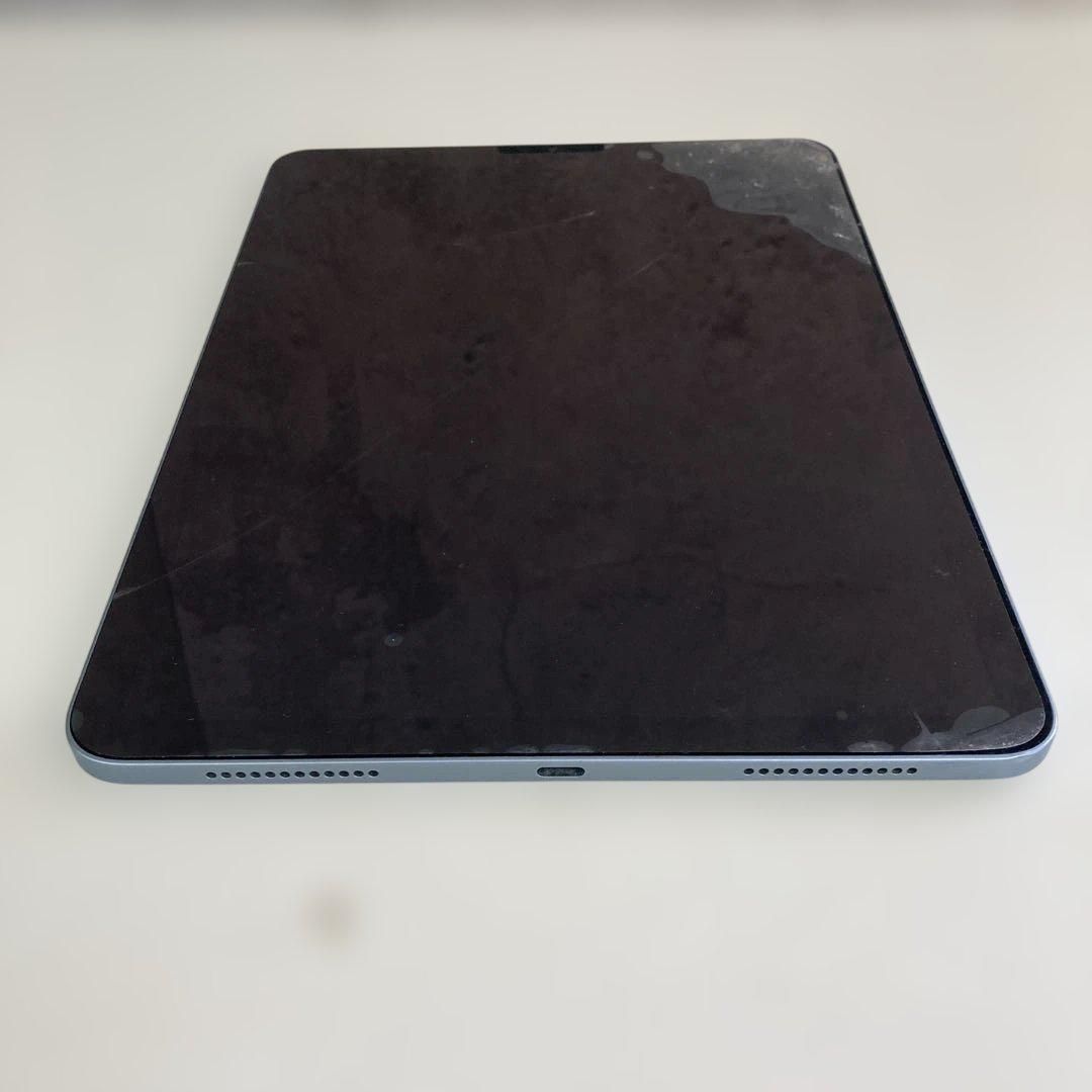Apple iPad Air 第4世代 A2316 スカイブルー ジャンク 楽天市場】【中古】 iPad Air4 Wi-Fi 64GB スカイブルー A2316