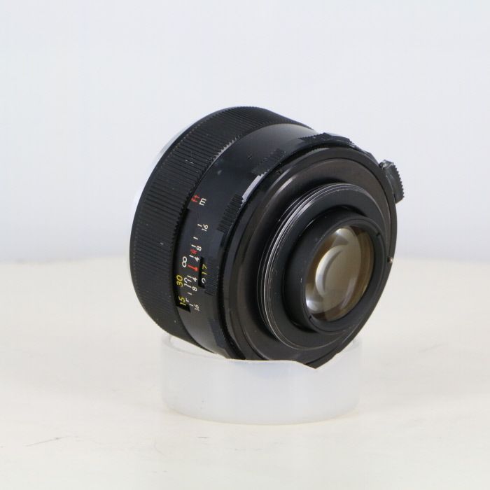 ヤシカ) YASHICA AUTO YASHINON-DX 50/1.7 M42マウント 【公式通販】