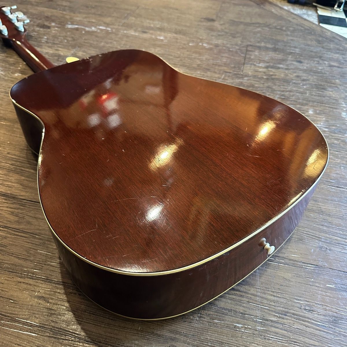 Yamaha FG-240 1970年代 Acoustic Guitar アコースティックギター