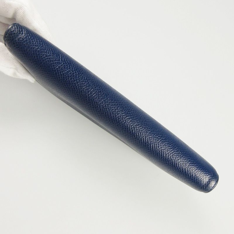 姫路東店】 中古 BVLGARI | ブルガリ 長財布 281409 ブルガリブルガリ  