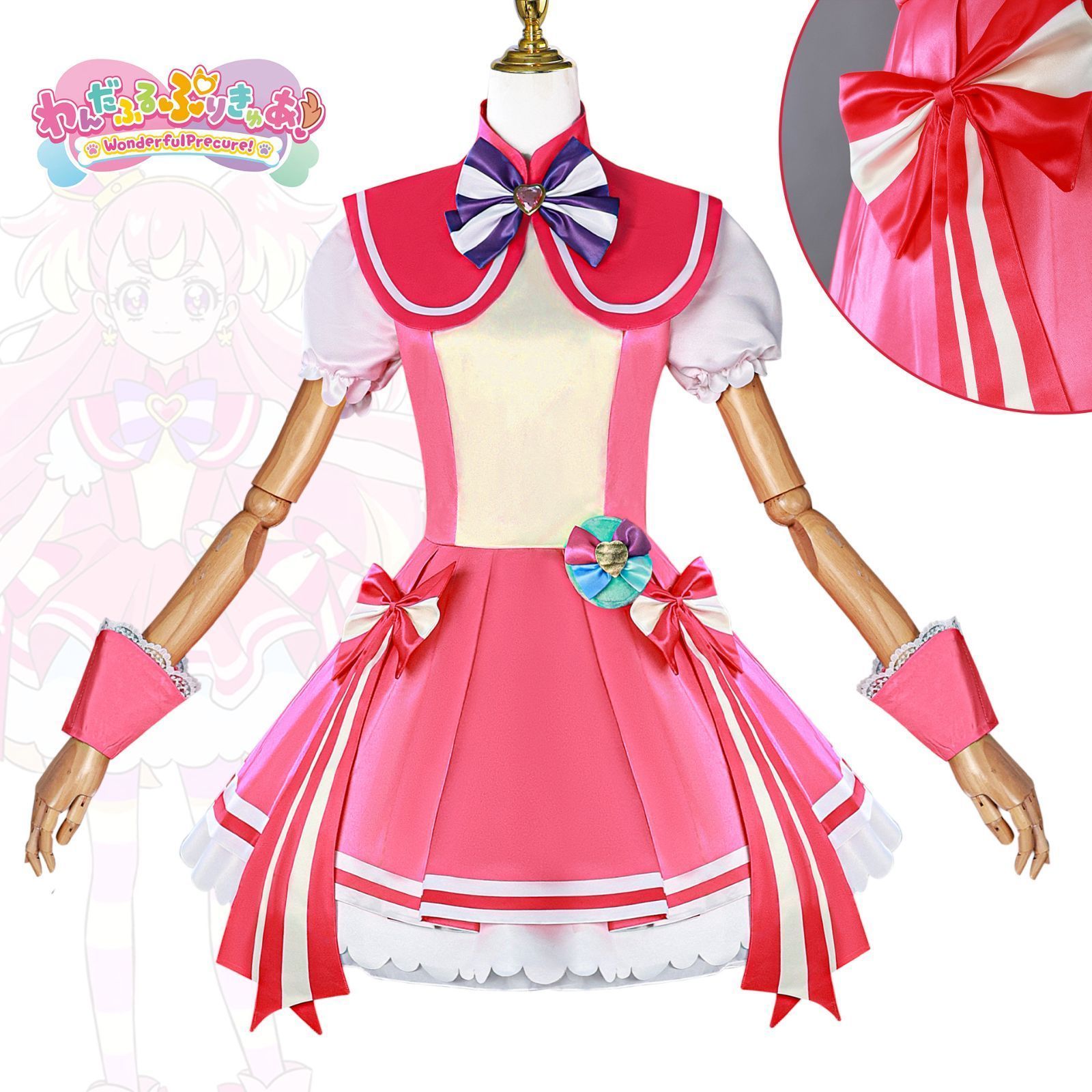 キャラクターアソートステッカー(F 黒): ジュニア - ナルミヤ