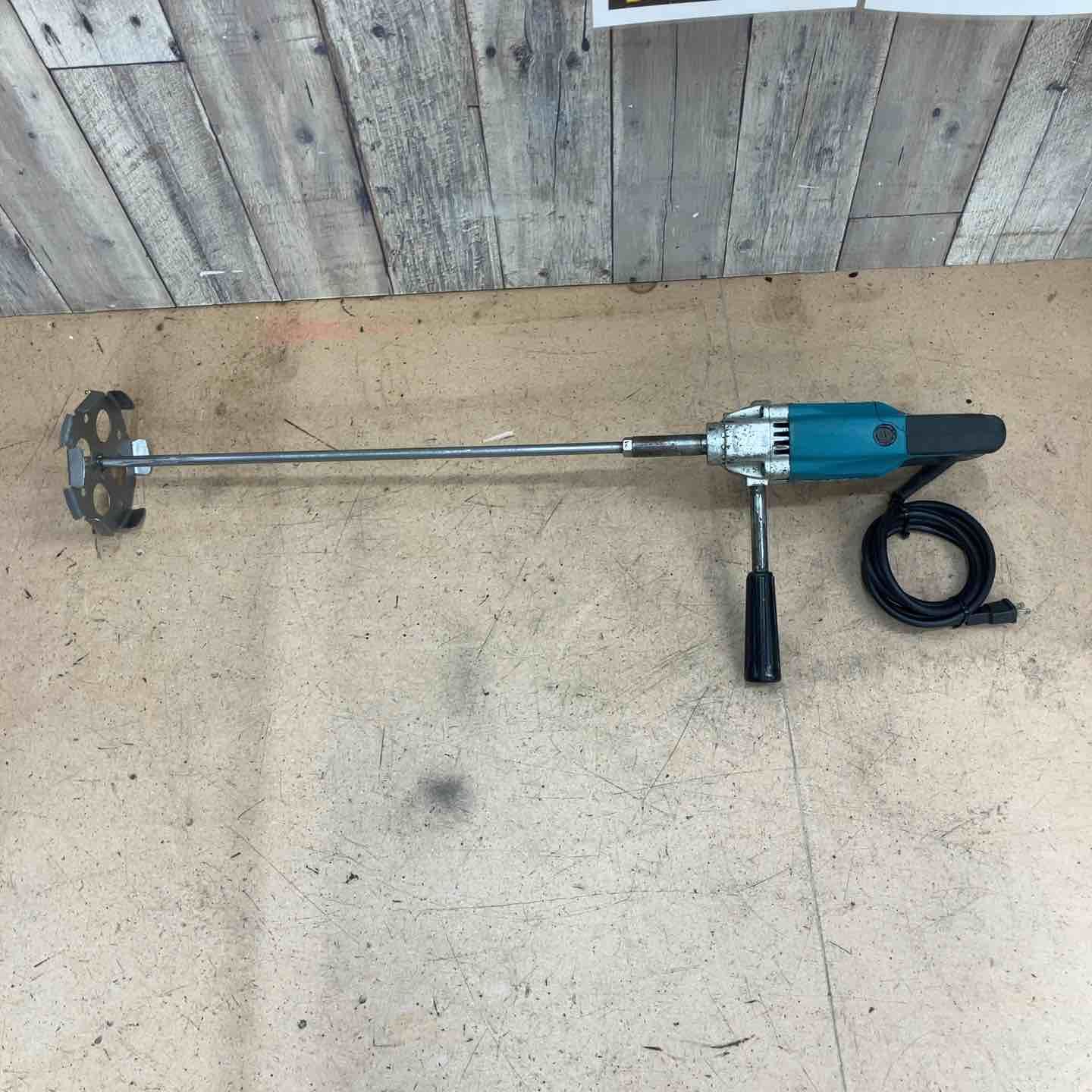 品 マキタ makita かくはん機 UT2204 100v 東大和店