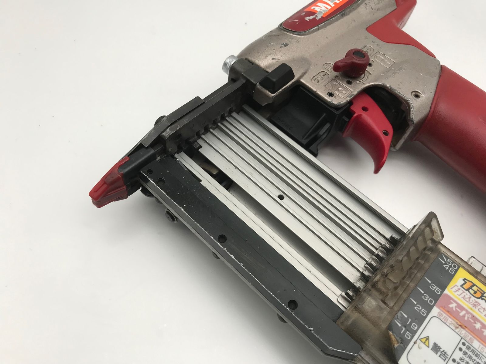 品 〇MAX マックス ピンネイラ HA-50P1 P50F3 ITRBTPHWWJ3S エコツール小牧ｲﾝﾀｰ店 M02 HRDEVELOPMENT_JP