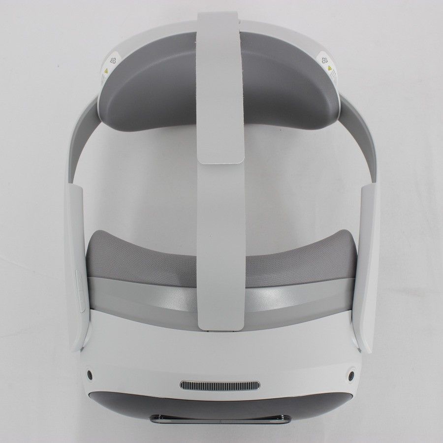 美品　PICO 4 VRヘッドセット オールインワン　ジャンク 中古】PICO 4 256GB オールインワンVRヘッドセット
