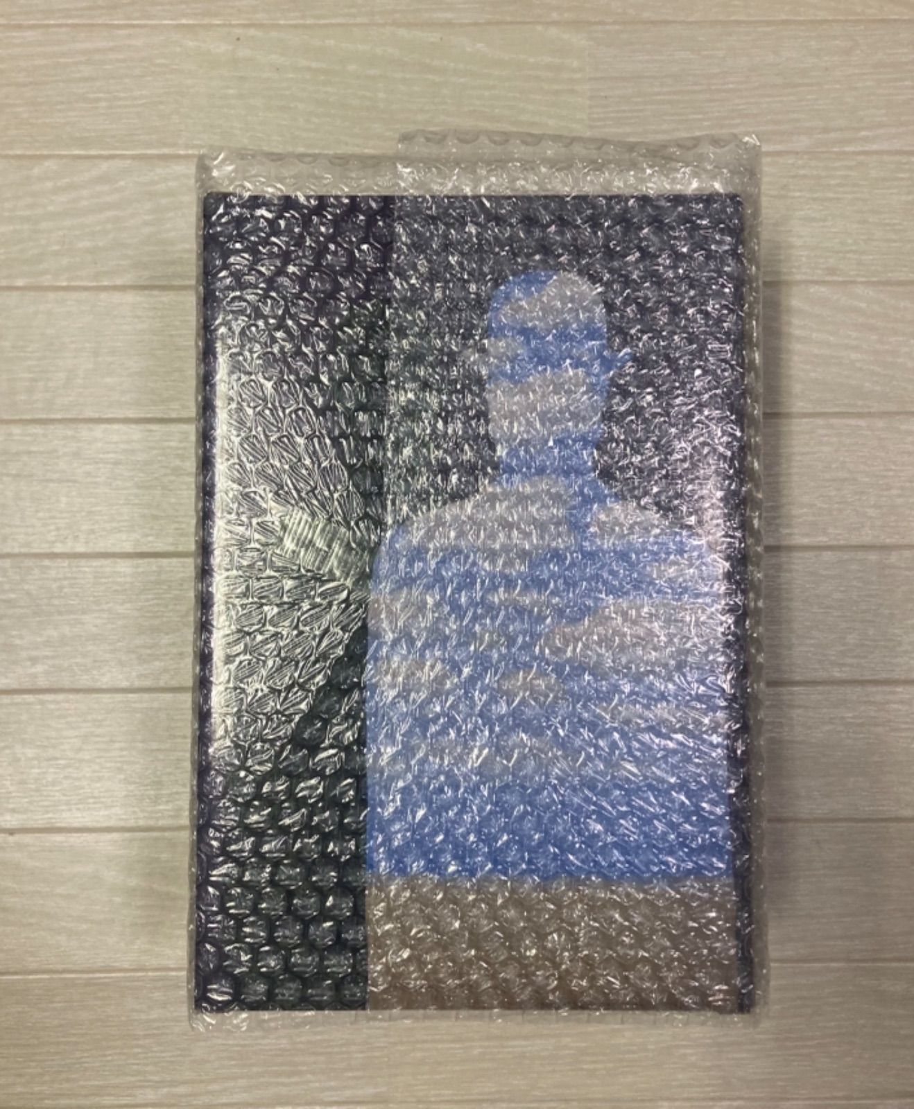 BE@RBRICK René Magritte ルネマグリット100%&amp;400% 2025年最新】BE@RBRICK Rene Magritteの人気アイテム - メルカリ