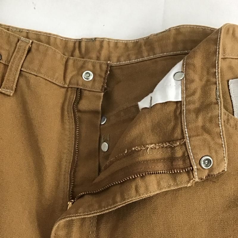 Carhartt カーハート パンツ ワークパンツ ペインターパンツ ワークパンツ ワイドパンツ 70s ダブルニーハンティング WWW_WOWDIGSITE_COM