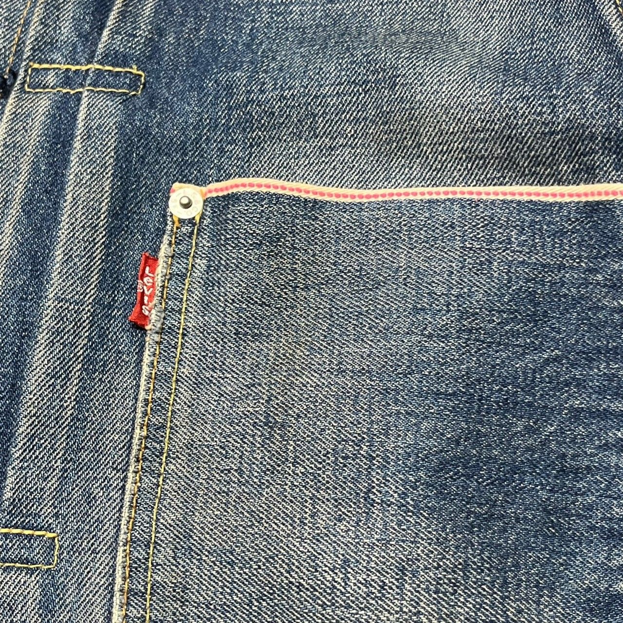 Levi’s Fenom フェノム スウェード トラッカー ジャケット Lサイズ 3018005321805611_01_9082.jpeg